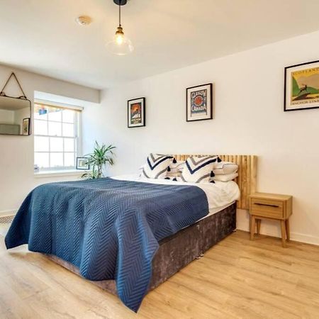 Lovely 2 Bedroom Garden Flat In Trendy West End Glasgow Exterior foto